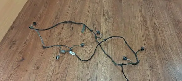 Renault Scenic IV - Grand scenic IV Parking sensor (PDC) wiring loom 240151610R