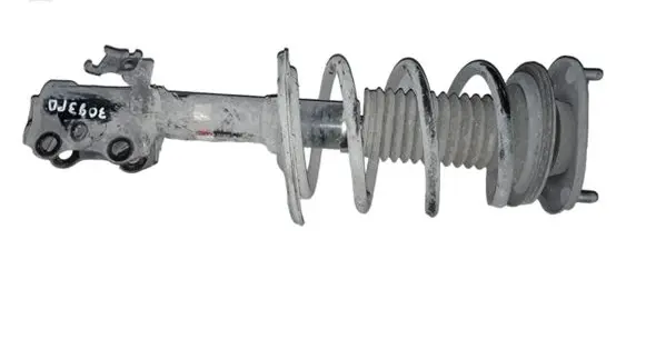 Toyota Auris E180 Front shock absorber/damper 485108Z062