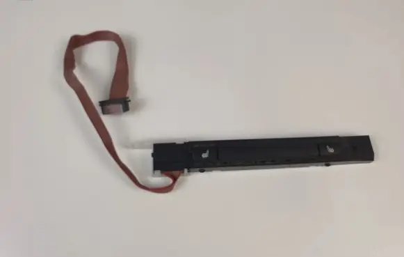 BMW 3 E92 E93 Seat heating switch 6962589