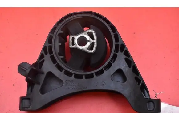 Opel Zafira C Engine mount vacuum valve 13227769