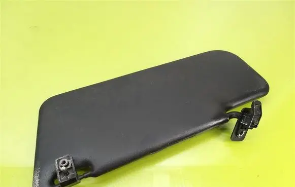 Fiat Panda II Sun visor