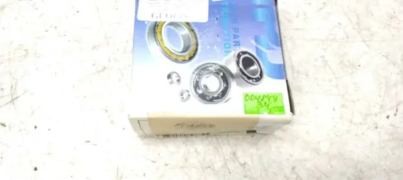 Mercedes-Benz 190 W201 Front wheel ball bearing 004844 LM67010 LM11749
