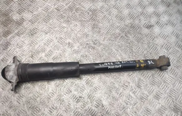 Skoda Superb B8 (3V) Rear shock absorber/damper 5Q0513425J