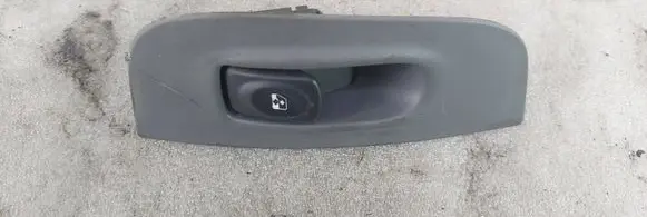 Renault Scenic I Electric window control switch 7700429071
