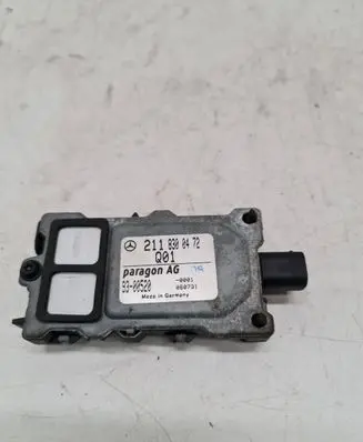 Mercedes-Benz C W203 Air quality sensor 2118300472 060731 9300520