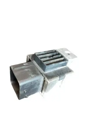 Toyota Avensis T250 Glow plug pre-heat relay 9M5Q-12A343-AA