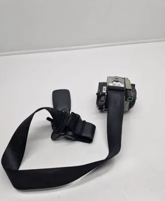 BMW X1 F48 F49 Front seatbelt 72117401713 7401713 010L0000
