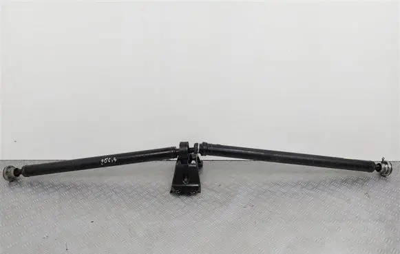 Volvo XC40 Drive shaft (set)