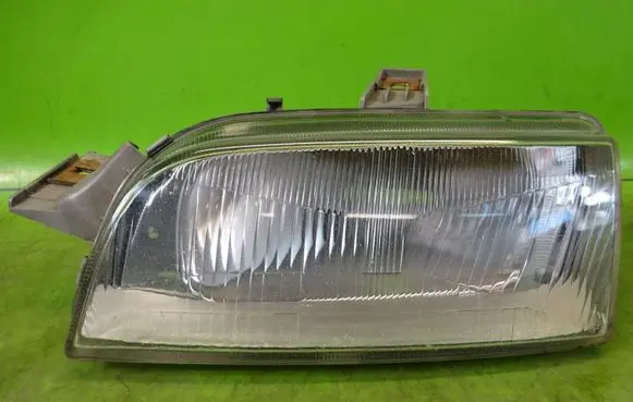 Fiat Punto (188) Headlight/headlamp