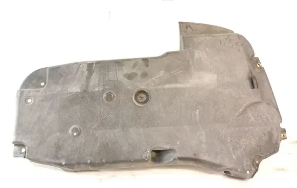 Mercedes-Benz C W205 Fuel tank bottom protection A2056900307