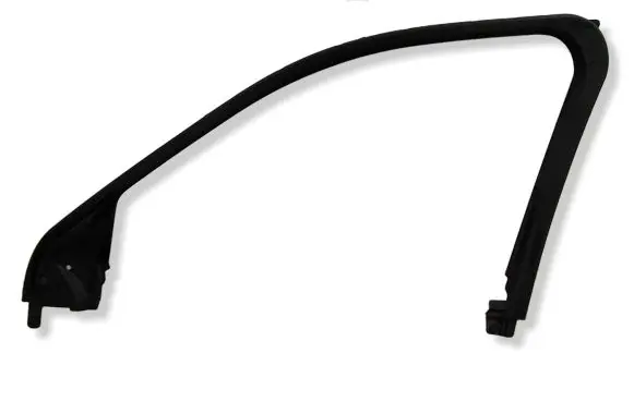 Jeep Grand Cherokee WL Other front door trim element 6PU94TX7AB J0B14970