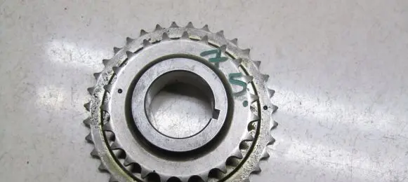 Honda CR-V other engine part N22B4