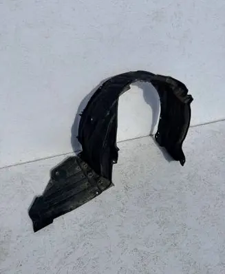 Toyota Corolla E210 E21 Front wheel arch liner splash guards 5387502730
