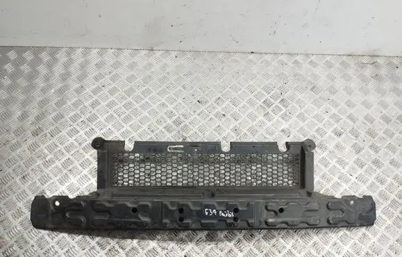 Chrysler Voyager Front bumper support beam