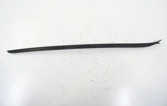 Volkswagen Tiguan (A) pillar trim 