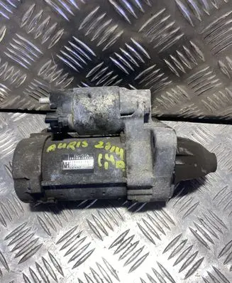 Toyota Auris E180 Starter motor 281000N120