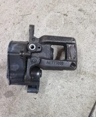 Peugeot 308 Rear brake caliper 0204749603AG 12122013