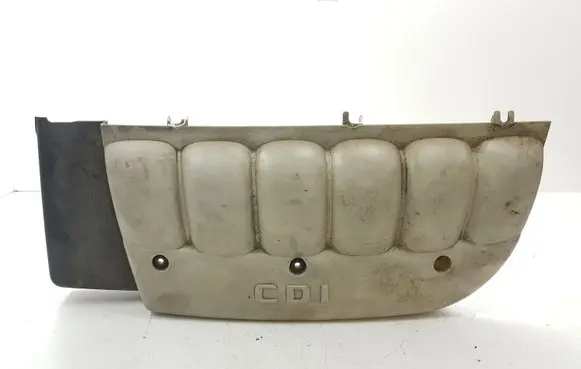 Mercedes-Benz S W220 Engine cover (trim) 0132902