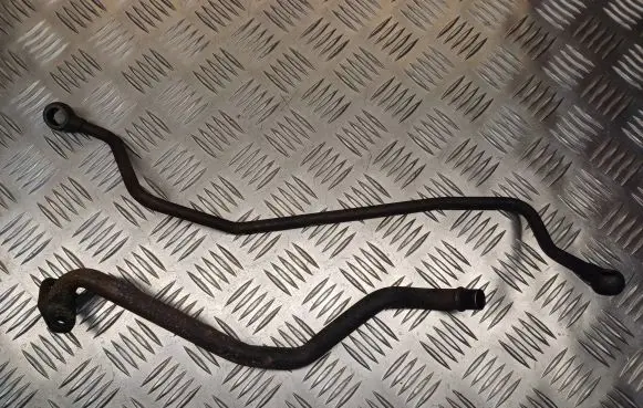Volvo V70 Turbo turbocharger oiling pipe/hose