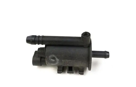 Valve vacuum