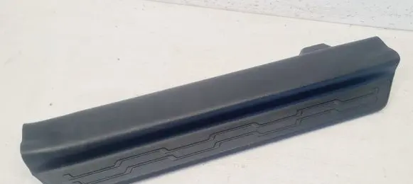KIA Soul Front sill trim cover 858722K010