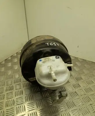 Ford Transit Custom Master brake cylinder GK212B195AC