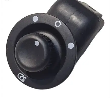 Renault Scenic II - Grand scenic II Wing mirror switch 8200676533
