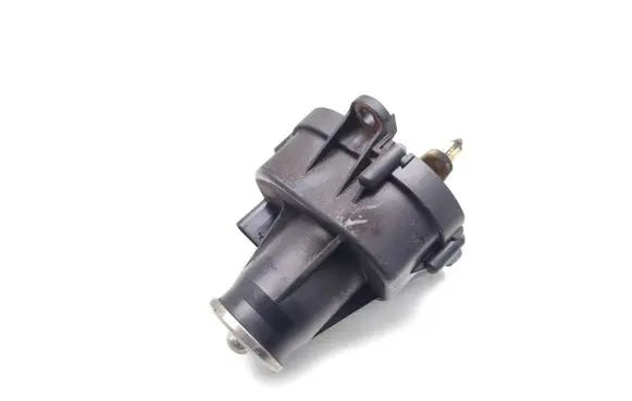 BMW 5 F10 F11 Intake manifold valve actuator/motor 8506410 0280751014 10213510