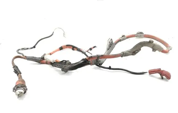 Toyota Prius (XW30) Plug wire 641730