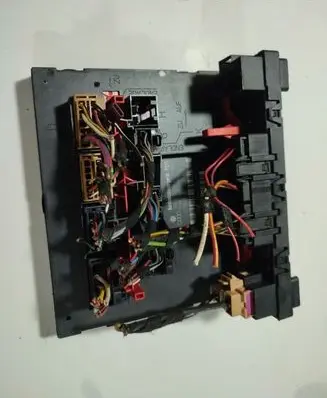 Comfort/convenience module