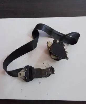 Renault Master III Front seatbelt 868840018R