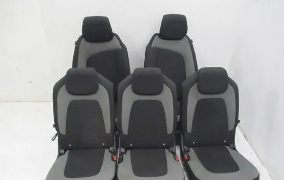 Citroen C4 II Picasso Seat set 