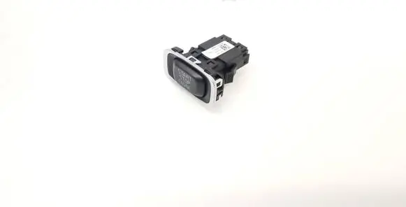 Volvo V60 Engine start stop button switch 31318791 11011479
