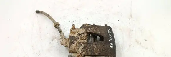 Volkswagen Golf IV Front brake caliper CL15