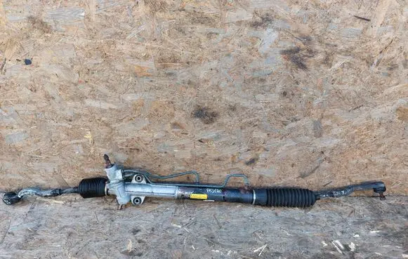 Mitsubishi Pajero Steering rack