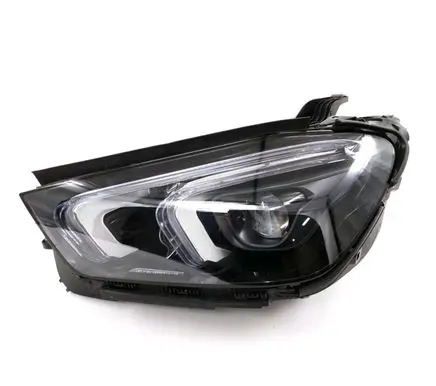 Mercedes-Benz GLE W167 Headlight/headlamp A1679060303