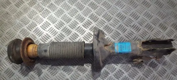 Volkswagen Caddy Front shock absorber/damper 131500290953 824902002357
