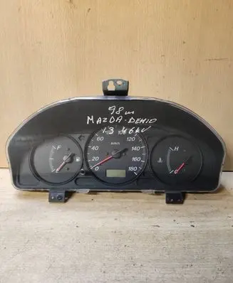 Mazda Demio Speedometer (instrument cluster) DL DC35A