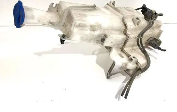 KIA Sportage Windshield washer fluid reservoir/tank 98610F1800