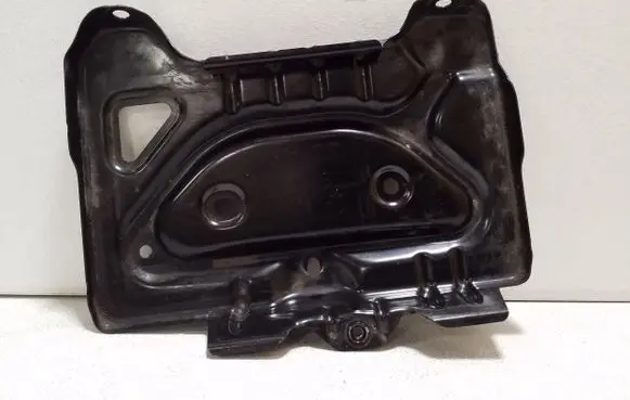 Mercedes-Benz CLS C218 X218 Battery tray A2126200118