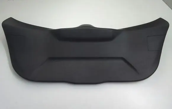 Toyota Yaris Tailgate trim 647800D010