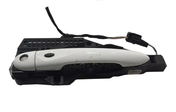 Renault Zoe Front door exterior handle 806077201R