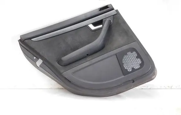 Audi A4 S4 B6 8E 8H Coupe rear side trim panel 193350