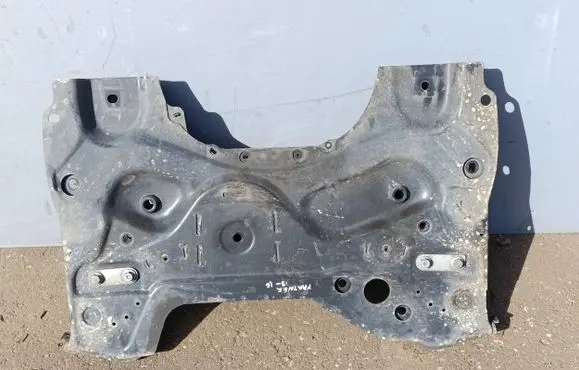 Peugeot Partner III Front subframe 94703M01