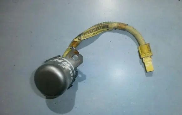 Honda Legend Airbag deployment crash/impact sensor 77923sr3n813 m10001