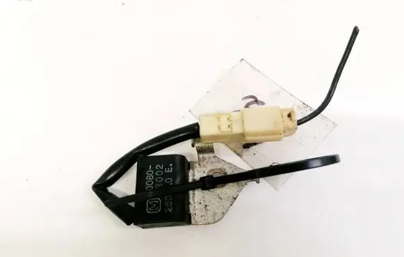 Toyota Avensis T250 Antenna control unit 9008088002 90080-88002