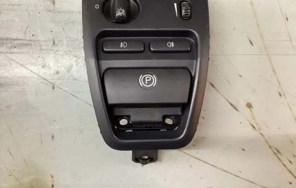 Volvo XC90 Light switch 30739302 08W14E02 MG136100230