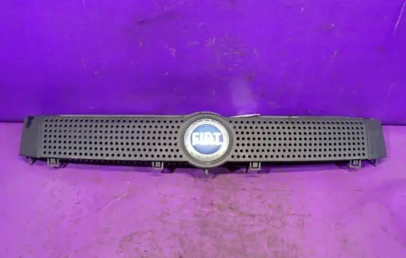 Fiat Panda 141 Front grill 