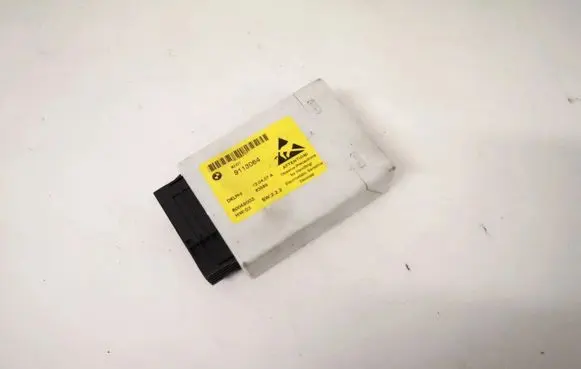 BMW 5 E60 E61 Other control units/modules 9113064 129526