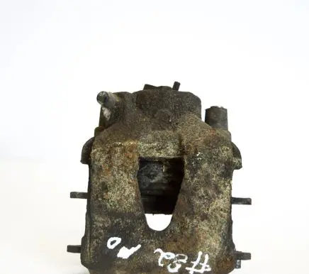 Volkswagen Golf V Front brake caliper